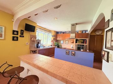 CASA TEPOTZOTLÁN pueblo mágico preciosa