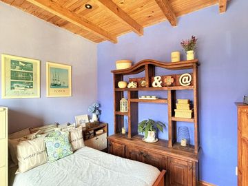 CASA TEPOTZOTLÁN pueblo mágico preciosa