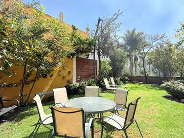 CASA TEPOTZOTLÁN pueblo mágico preciosa