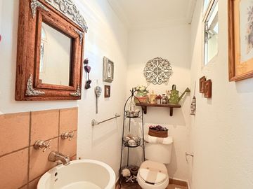 CASA TEPOTZOTLÁN pueblo mágico preciosa