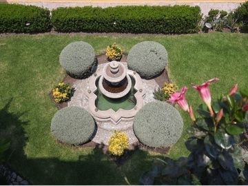 CASA TEPOTZOTLÁN pueblo mágico preciosa