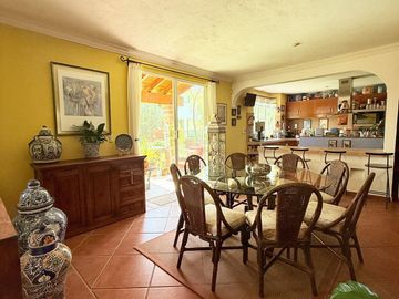 CASA TEPOTZOTLÁN pueblo mágico preciosa
