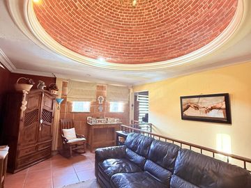 CASA TEPOTZOTLÁN pueblo mágico preciosa