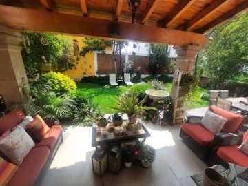 CASA TEPOTZOTLÁN pueblo mágico preciosa