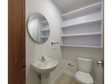 8009995 Arriendo Apartamento en el Poblado Loma del Campestre