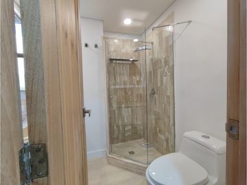 8009995 Arriendo Apartamento en el Poblado Loma del Campestre