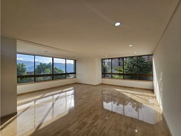 8009995 Arriendo Apartamento en el Poblado Loma del Campestre