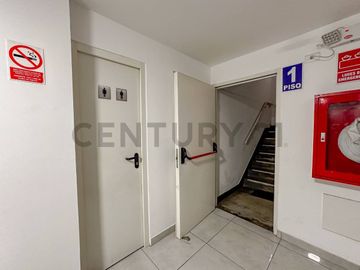 VENTA DE DEPARTAMENTO CON VISTA EXTERNA  EN MAGDALENA DEL MAR