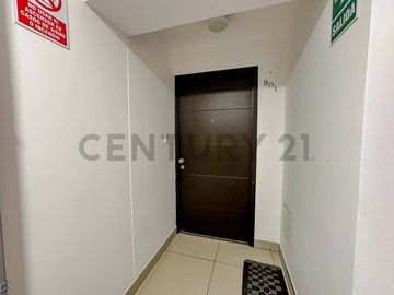 VENTA DE DEPARTAMENTO CON VISTA EXTERNA  EN MAGDALENA DEL MAR