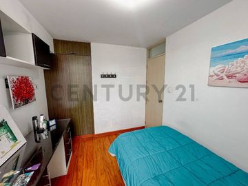 VENTA DE DEPARTAMENTO CON VISTA EXTERNA  EN MAGDALENA DEL MAR