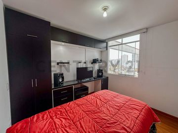 VENTA DE DEPARTAMENTO CON VISTA EXTERNA  EN MAGDALENA DEL MAR