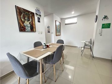 Venta Apartamento en oportunidad 3 alcobas Bello Horizonte
