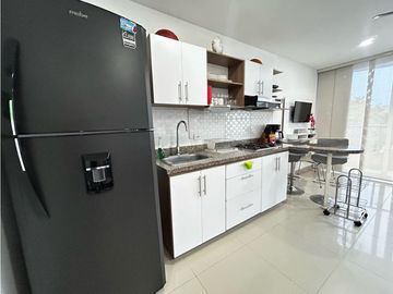 Venta Apartamento en oportunidad 3 alcobas Bello Horizonte