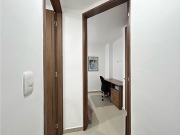 Venta Apartamento en oportunidad 3 alcobas Bello Horizonte