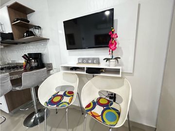 Venta Apartamento en oportunidad 3 alcobas Bello Horizonte
