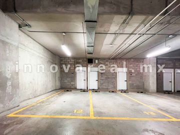 Reserva Escondida en Zona Esmeralda (PREVENTA)