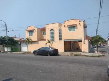 CASA DE OPORTUNIDAD, 4 RECÁMARAS, FRAC. LOS PINOS, VERACRUZ, VERACRUZ