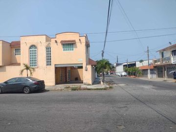 CASA DE OPORTUNIDAD, 4 RECÁMARAS, FRAC. LOS PINOS, VERACRUZ, VERACRUZ
