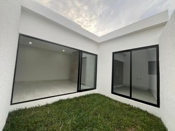 CASA DE 1 PISO EN FRAC. PLAYAS DEL CONCHAL, RIVIERA VERACRUZANA, ALVARADO
