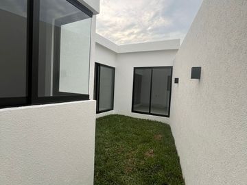 CASA DE 1 PISO EN FRAC. PLAYAS DEL CONCHAL, RIVIERA VERACRUZANA, ALVARADO