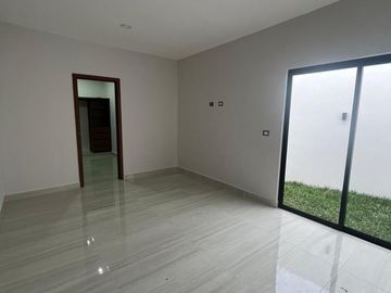 CASA DE 1 PISO EN FRAC. PLAYAS DEL CONCHAL, RIVIERA VERACRUZANA, ALVARADO