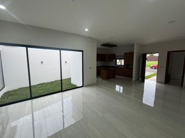 CASA DE 1 PISO EN FRAC. PLAYAS DEL CONCHAL, RIVIERA VERACRUZANA, ALVARADO