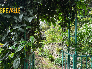 VENTA CASA EN VALLE DE BRAVO - CASA DELICIAS