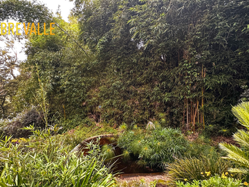 VENTA CASA EN VALLE DE BRAVO - CASA DELICIAS