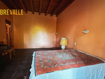 VENTA CASA EN VALLE DE BRAVO - CASA DELICIAS