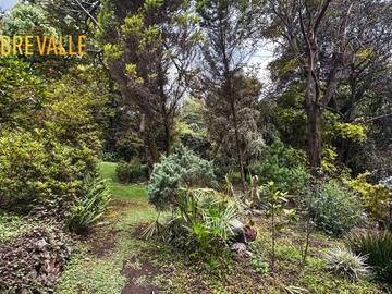 VENTA CASA EN VALLE DE BRAVO - CASA DELICIAS