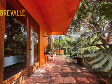 VENTA CASA EN VALLE DE BRAVO - CASA DELICIAS
