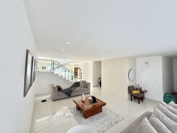 Venta de casa en Andora Residencial (Campanario)