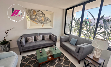 HERMOSA CASA EN CONDOMINIO ARBOL DE AGUA