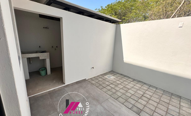 HERMOSA CASA EN CONDOMINIO ARBOL DE AGUA