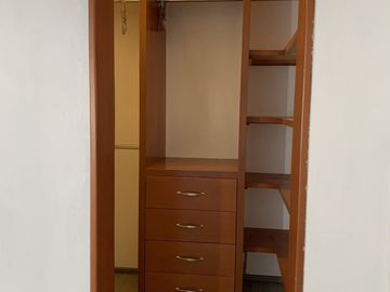 VENTA Depto. en Tlalpan, Col. Mesa Los Hornos