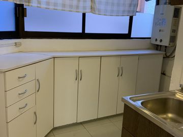VENTA Depto. en Tlalpan, Col. Mesa Los Hornos