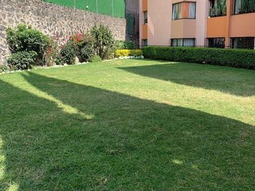 VENTA Depto. en Tlalpan, Col. Mesa Los Hornos