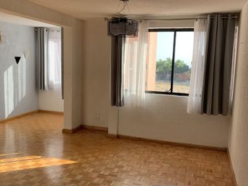VENTA Depto. en Tlalpan, Col. Mesa Los Hornos