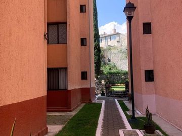 VENTA Depto. en Tlalpan, Col. Mesa Los Hornos