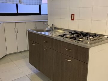 VENTA Depto. en Tlalpan, Col. Mesa Los Hornos