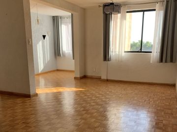 VENTA Depto. en Tlalpan, Col. Mesa Los Hornos