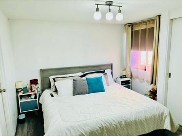 VENTA Depto. en Tlalpan, Col. Mesa Los Hornos