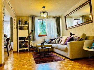 VENTA Depto. en Tlalpan, Col. Mesa Los Hornos