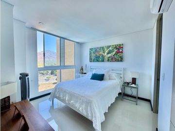 APARTAMENTO CON PERMISO DE TURISMO EN POZOS COLORADO