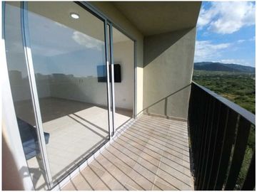 APARTAMENTO CON PERMISO DE TURISMO EN POZOS COLORADO