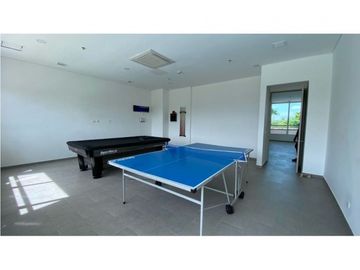 APARTAMENTO CON PERMISO DE TURISMO EN POZOS COLORADO
