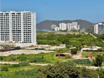 APARTAMENTO CON PERMISO DE TURISMO EN POZOS COLORADO