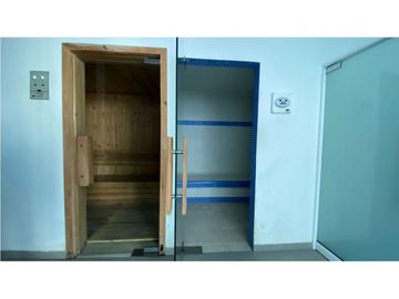 APARTAMENTO CON PERMISO DE TURISMO EN POZOS COLORADO