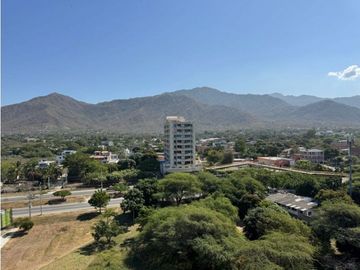 APARTAMENTO CON PERMISO DE TURISMO EN POZOS COLORADO