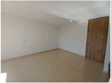 APARTAMENTO CON PERMISO DE TURISMO EN POZOS COLORADO